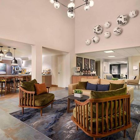 Fairfield Inn And Suites By Marriott Napa American Canyon Exterior foto