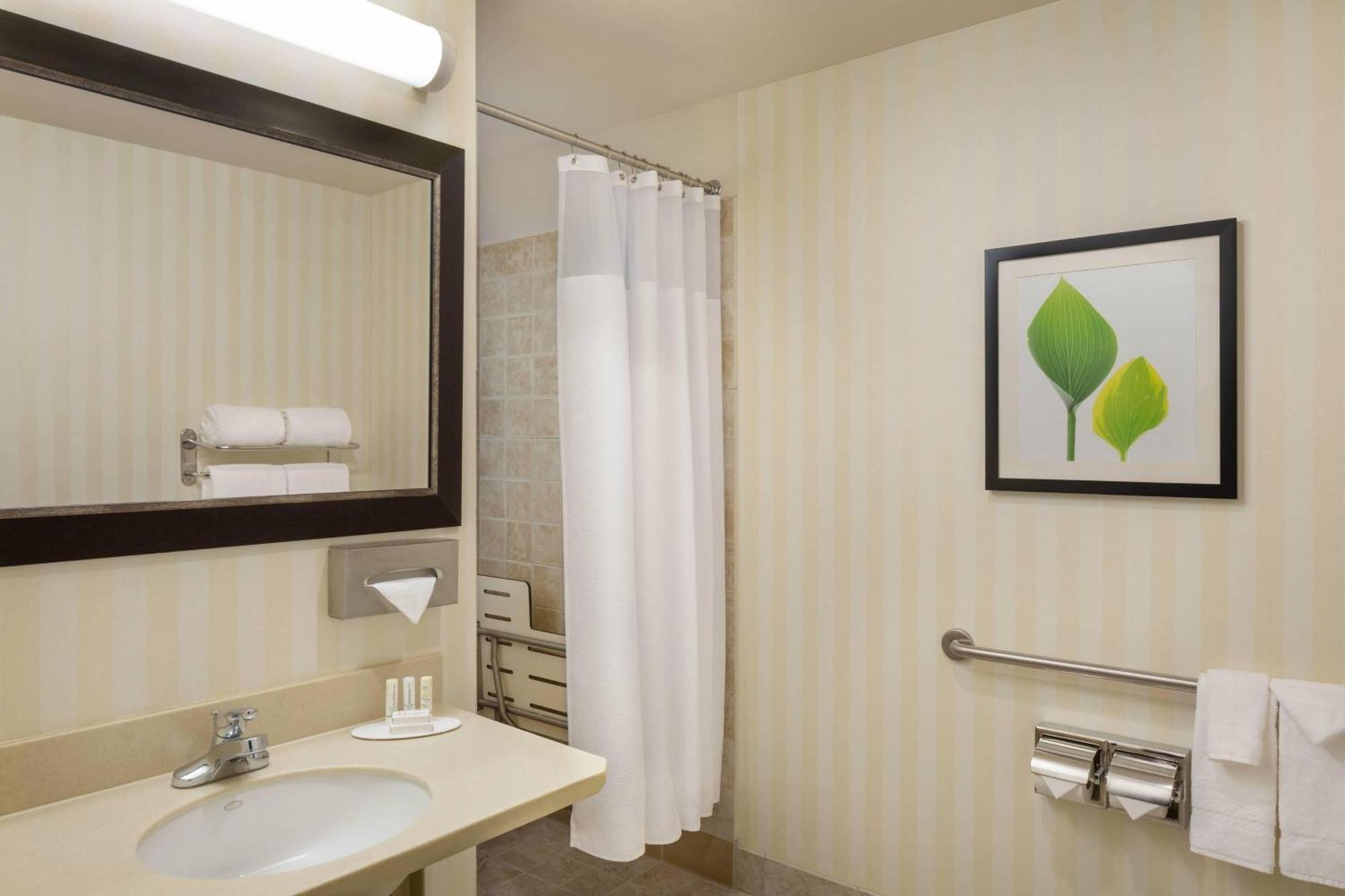 Fairfield Inn And Suites By Marriott Napa American Canyon Exterior foto