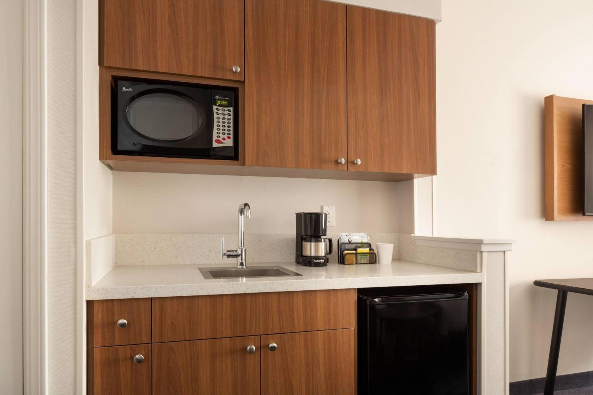 Fairfield Inn And Suites By Marriott Napa American Canyon Exterior foto