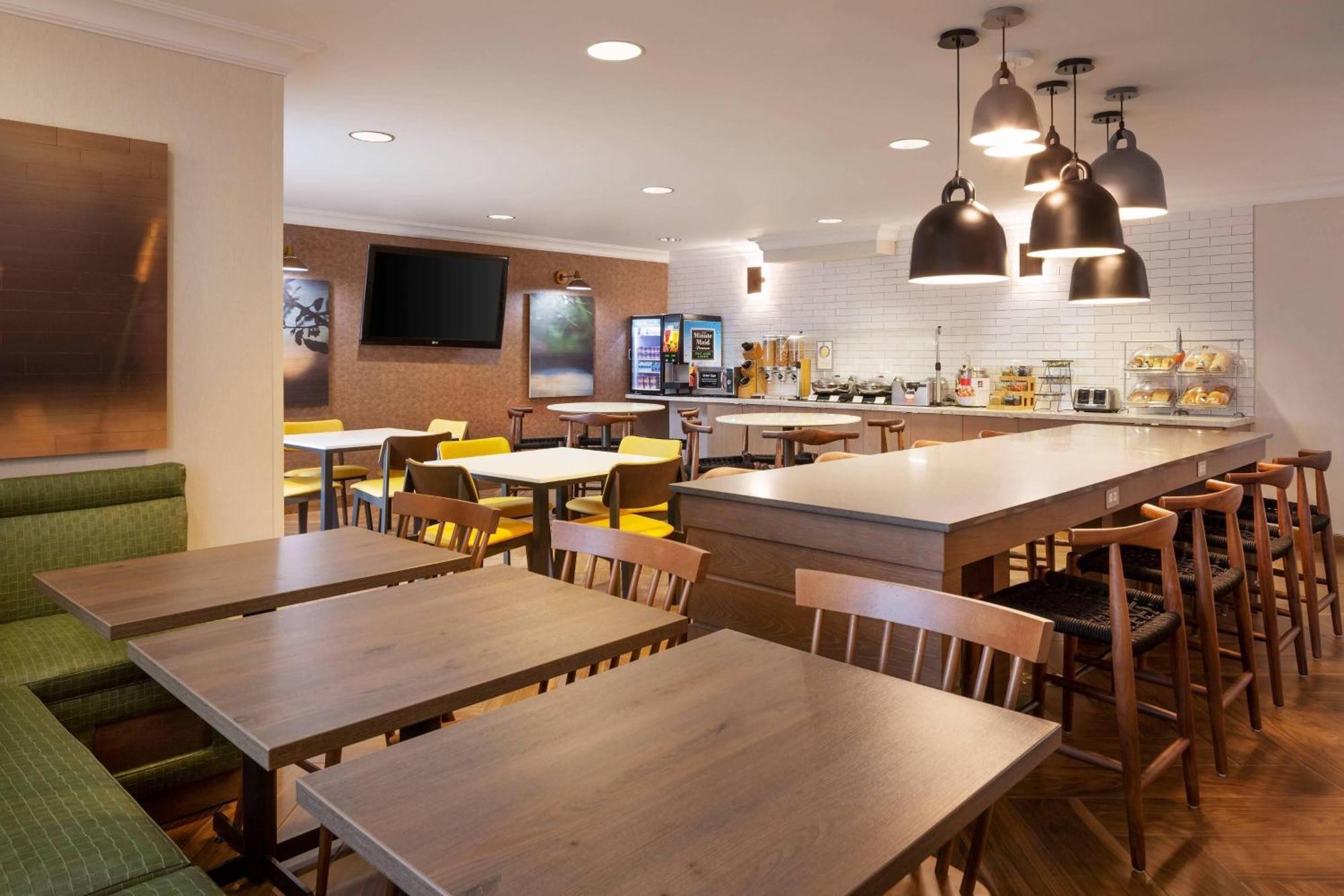 Fairfield Inn And Suites By Marriott Napa American Canyon Exterior foto