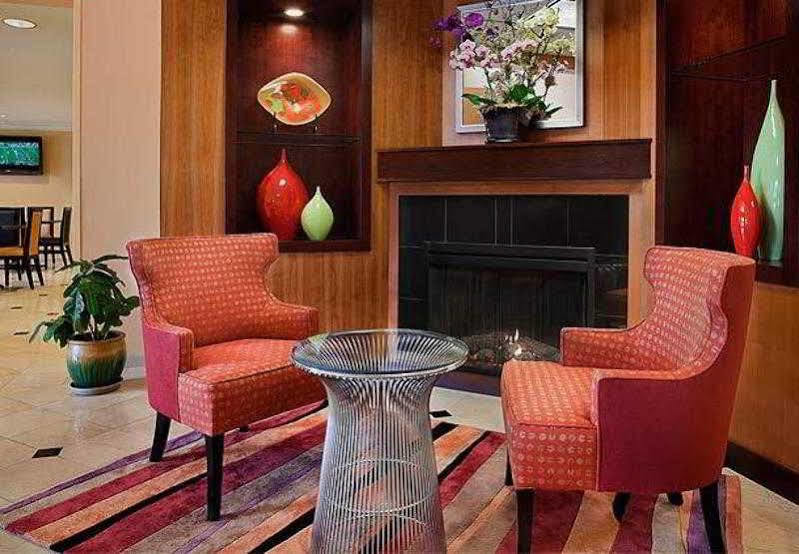 Fairfield Inn And Suites By Marriott Napa American Canyon Exterior foto